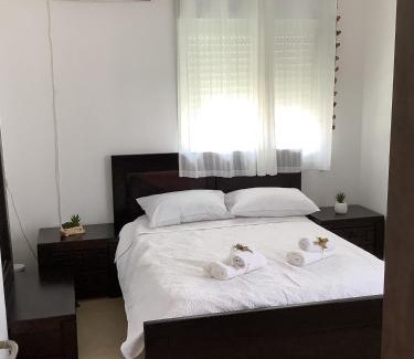 Shlomi House | וילה נוף הרים שלומי