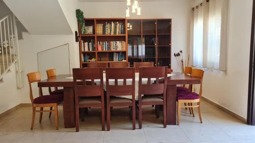 Shlomi House | וילה נוף הרים שלומי