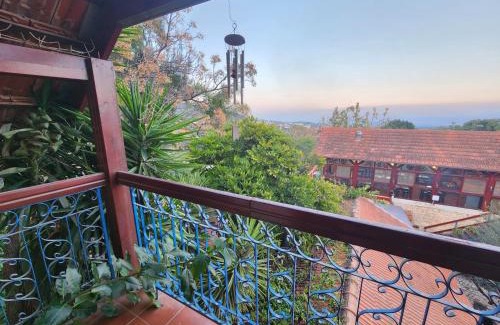 Rosh Pinna Hotel | וילה תהילה המחודש - The new Villa Tehila