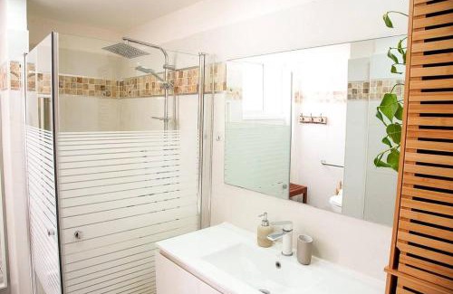 Mitzpe Ramon Apartment | זמן מדבר