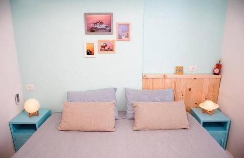Mitzpe Ramon Apartment | זמן מדבר