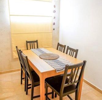Mitzpe Ramon Apartment | זמן מדבר