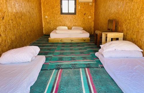 Ramat Negev House | חאן נחל חווה