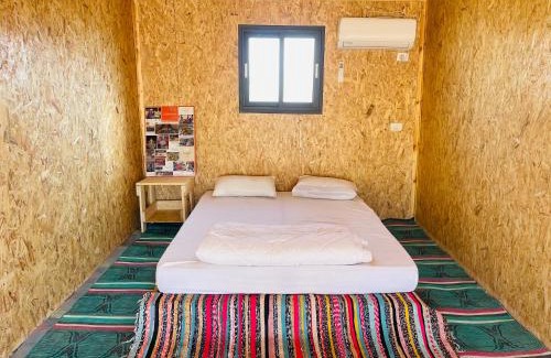 Ramat Negev House | חאן נחל חווה