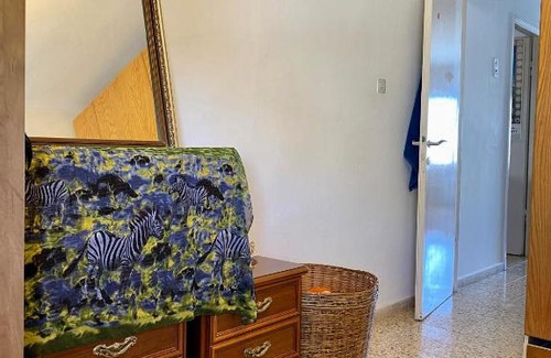 Mitzpe Ramon House | חדר בדירה במצפה רמון