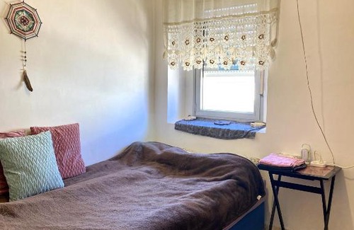 Mitzpe Ramon House | חדר בדירה במצפה רמון