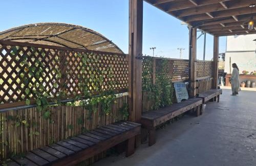 Yavne'el Other | חוות אדמה ושמיים יבנאל