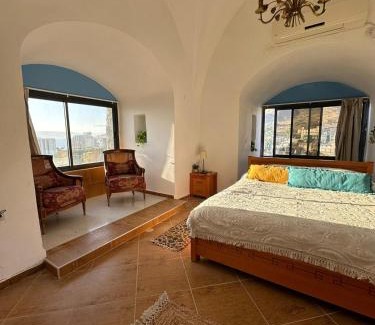 Tiberias Old City Apartment | טיבריוס- Tiberius