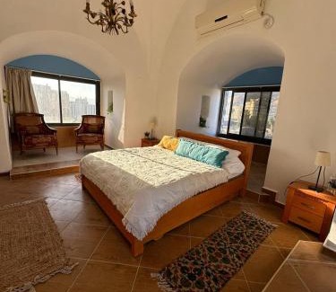 Tiberias Old City Apartment | טיבריוס- Tiberius