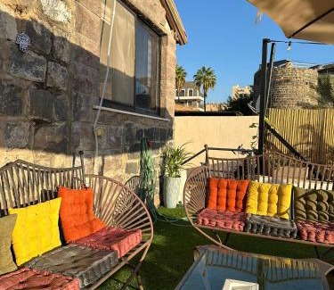 Tiberias Old City Apartment | טיבריוס- Tiberius