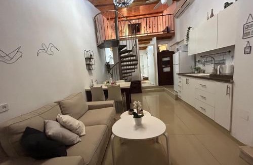 Acre Apartment | ״יעד״ יחידת דיור כפרית