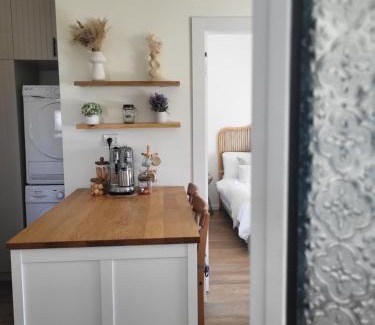 Kfar Baruch Apartment | כרמי הכפר