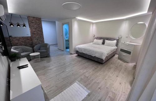 Abu Ghosh Bed & Breakfast | מבט אל הואדי