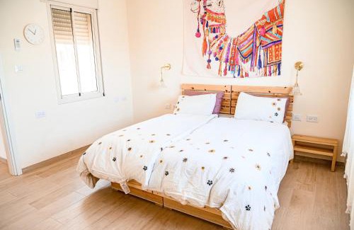 Yeruham Apartment | מדברא - צימר בירוחם