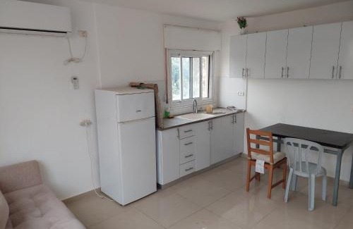 Afula Apartment | משה לא פעיל