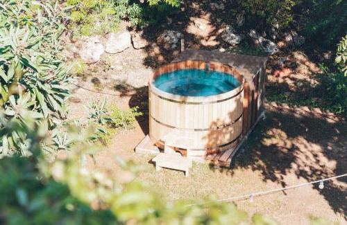 Rosh Pinna Hotel | מתחם אירוח אוליאה - Olea