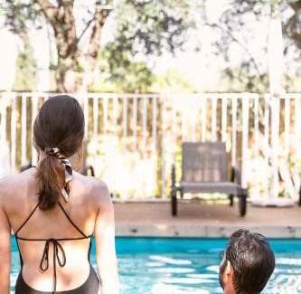 Rosh Pinna Hotel | מתחם אירוח אוליאה - Olea