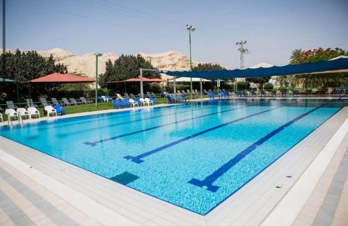 Ein Tamar Apartment | סברס