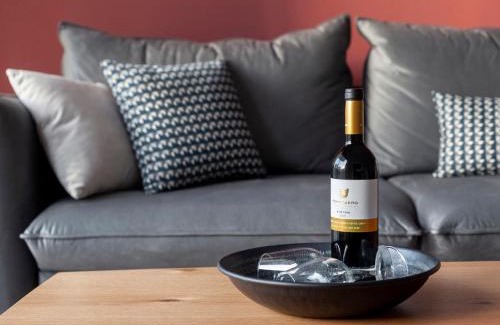 Nahariya Apartment | סול אכזיב - אתנחתא על החוף