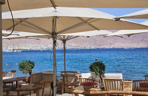 Eilat Hotel | סי סייד, אילת - סמואל - Sea Side Eilat