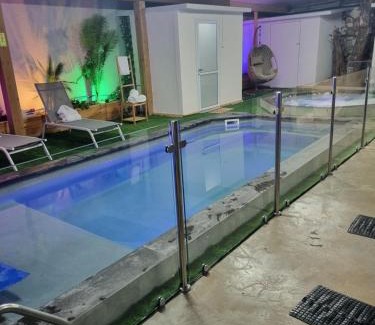 Safed Hotel | ספא ספייס