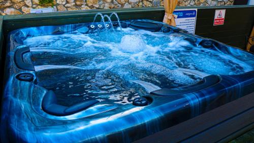 Rosh Pinna Hotel | פינה בראש מלונאות ותיירות