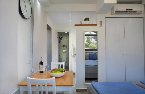 Safed Old City Apartment | פינת הקסם