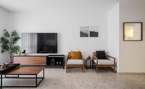 Petah Tikva Apartment | פנינת פתח תקווה