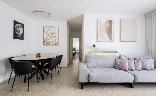 Petah Tikva Apartment | פנינת פתח תקווה