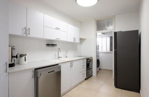 Petah Tikva Apartment | פנינת פתח תקווה