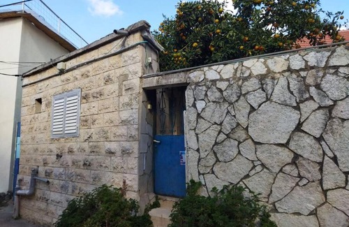 Safed House | צפת העיר שאין עוד כמוה בעולם
