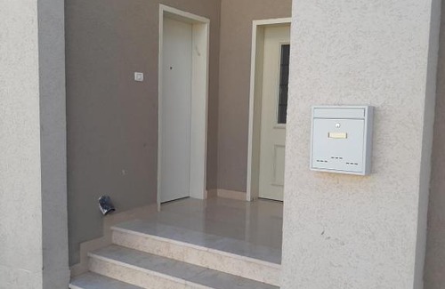 Be'er Ora Apartment | קסם במדבר באר אורה