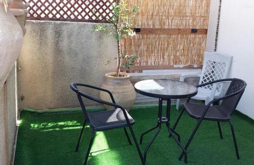 Bene Beraq Apartment | שירת דבורה בבני ברק