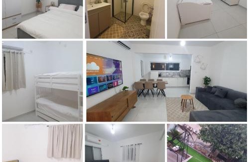 Tiberias House | שירת רבקה