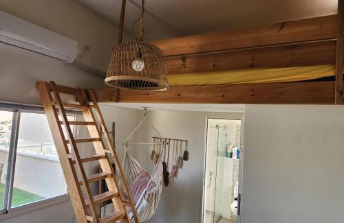 Yeruham Apartment | שקיעות מדבר