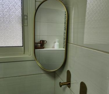 Yeruham Apartment | שקיעות מדבר