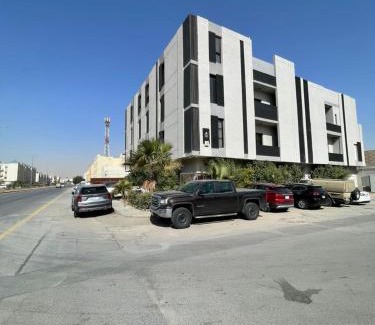 Qurtubah Apartment | أبيات قرطبه self-check-in