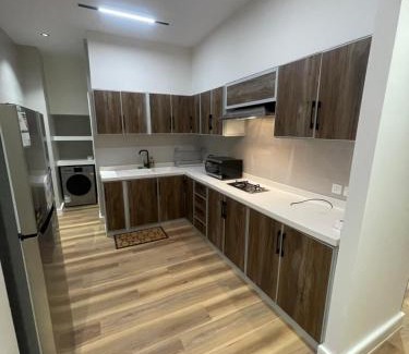 Qurtubah Apartment | أبيات قرطبه self-check-in