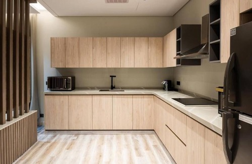 Medina Hotel | أجنحة لفيف (السلام) - Lafif Apartments (Al-Salam)