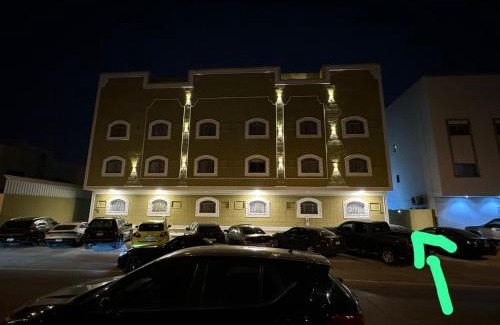 Al Aqiq Apartment | أستديو أنيق وهادئ بدخول ذاتي