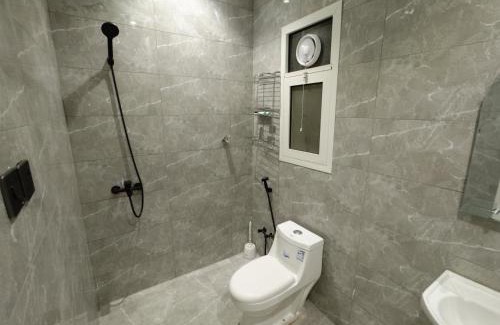 Al Aqiq Apartment | أستديو أنيق وهادئ بدخول ذاتي