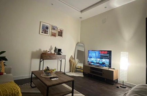 Ghirnatah Apartment | أستديو غرفة واحدة ودخول ذاتي