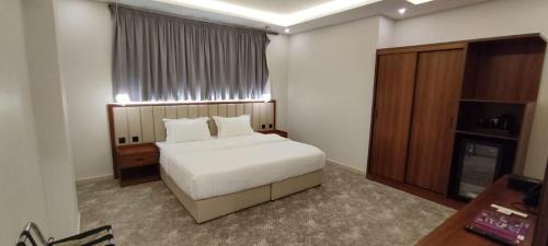 Mizail Hotel | أصالة الشروق حائل