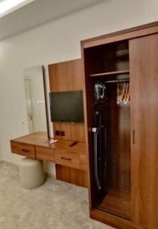 Mizail Hotel | أصالة الشروق حائل