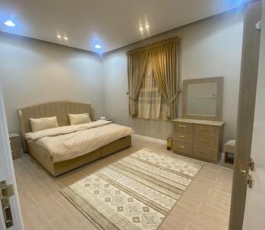 Al Hofuf Apartment | أفضل ليلة وحدات سكنية بطابع منزلي