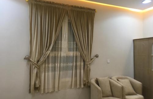 Al Hofuf Apartment | أفضل ليلة وحدات سكنية بطابع منزلي