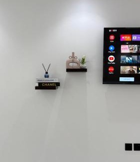 Ghirnatah Apartment | استديو انيق11