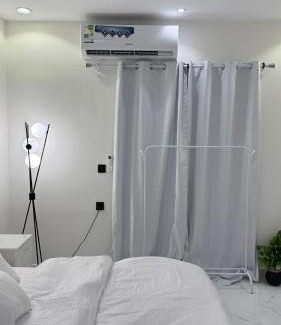 Ghirnatah Apartment | استديو انيق11