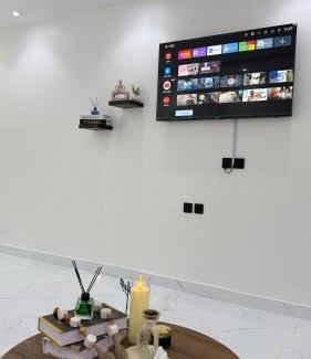 Ghirnatah Apartment | استديو انيق11