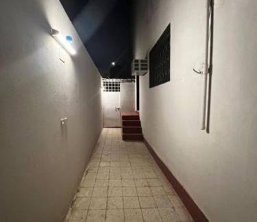 Medina Apartment | استديو بمدخل خاص 7 دقائق للحرم